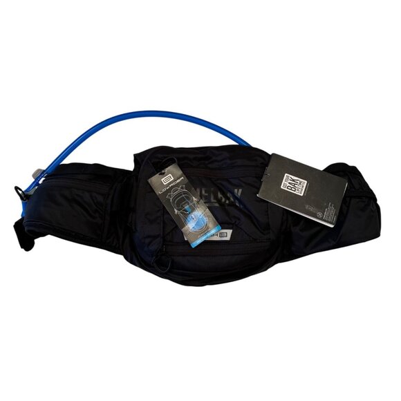 Camelbak Low Rider Repack LR4 1.5L Crux Lumbar Reservior NWT Black main image 13